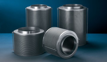 Гибридный фильтр berbel BHF 125 K