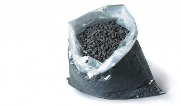 Угольный наполнитель berbel Pro Aktiv «Fisch» 125