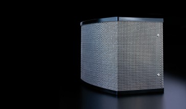 Фильтр рециркуляции berbel BUF 125 +