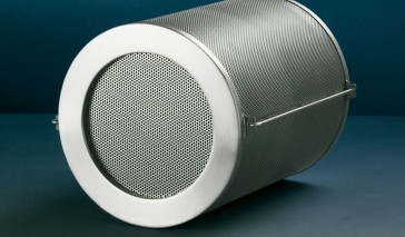 Фильтр рециркуляции berbel BUF 125